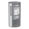 Kamine Nibe Contura C 570 Installationsanleitung
