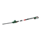 Trimmer Bosch UniversalHedgePole 18 Originalbetriebsanleitung