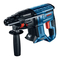 Bosch Professional GBH 18V-21 Bedienungsanleitung
