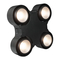 Lichtanlage SHOWTEC Stage Blinder 4 LED Handbuch