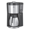Kaffeemaschinen Melitta LOOK Therm Perfection Gebrauchsanleitung