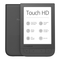 Ebook Readers Pocketbook Touch HD Benutzerhandbuch