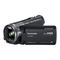 Camcorder Panasonic HC-X900 Bedienungsanleitung