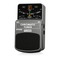 Effekt-Pedale Behringer CHROMATIC TUNER TU300 Handbuch