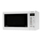 Mikrowellen Panasonic NN-GD556 Bedienungsanleitung