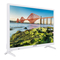 LCD-Fernseher Telefunken XH24J501VD-W Bedienungsanleitung