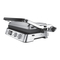 Grills Braun MultiGrill 9 CG 9047 Bedienungsanleitung