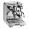 Kaffeemaschinen La Pavoni New Cellini Classic LPSCVS01 Bedienungsanleitung
