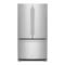 Kitchenaid krfc300ess Handbuch