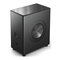 Philips Fidelio FW1 - Handbuch für den drahtlosen Subwoofer