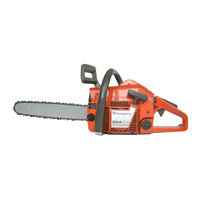 Husqvarna 254XP Bedienungsanleitung