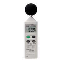 Elv ST-8850 Bedienungsanleitung