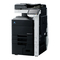 All-in-One-Drucker Konica Minolta BIZHUB C652 Bedienungsanleitung