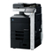 All-in-One-Drucker Konica Minolta bizhub C652 Bedienungsanleitung
