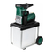 Holzhäcksler Parkside PLH 2800 B2 Originalbetriebsanleitung