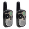 Topcom TwinTalker 1302/RC-6400  Duo Combi Pack
