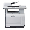 All-in-One-Drucker HP Color LaserJet CM2320 Serie Referenzhandbuch