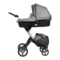 Kinderwagen Stokke XPLORY Carry Cot Gebrauchsanweisung