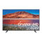 Fernseher Samsung UE75TU7105KXXC Bedienungsanleitung