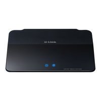 D-Link DIR-657 Anleitung