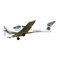 Flugzeuge Diamond DA 40 Handbuch