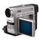 Kameras Panasonic NV-DS55EG Bedienungsanleitung