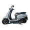 Motorroller Sym Fiddle XG05W1-EU Bedienungsanleitung