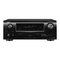 Empfänger Denon AVR-1611 Bedienungsanleitung