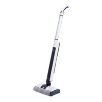 Mio Star Floor Cleaner 5000 Bedienungsanleitung