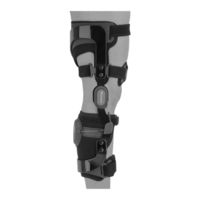 Ossur REBOUND PCL Anleitung