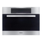 Dampfgarer Miele DG 5040 Gebrauchsanweisung Und Montageanweisung