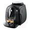 Kaffeemaschinen Saeco Xsmall HD8642 Bedienungsanleitung