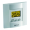 Thermostate DELTA DORE TYBOX 51 Kurzanleitung