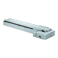 Pi M­-417 Benutzerhandbuch