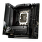 Mainboards Asus ROG Strix Z690-I Gaming WIFI Bedienungsanleitung