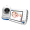 Babyphone Luvion Supreme Connect Benutzerhandbuch