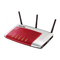 Wireless Access-Points FRITZ! FRITZ!Box 7240 Bedienungs- Und Installationshinweise