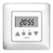 Steuerung Vestamatic WISO Timer Control 50 D Montage- Und Bedienungsanleitung