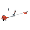 Rasentrimmer Echo SRM-4000 Bedienungsanleitung
