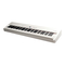 Musikinstrumente Roland FP-50 Bedienungsanleitung