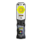 Taschenlampen UNILITE CRI-1250R Kurzanleitung