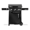 Grills Napoleon FREESTYLE GRIDDLE F24DFT Montageanleitung