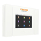 Controller FISCHER INSiLIA Touch 3 Kurzanleitung