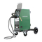 Schweißgeräte Migatronic SIGMA 300 Compact Betriebsanleitung