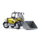 Radlader Wacker Neuson TH412 Betriebsanleitung