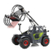 Ferngesteuerte Modelle Amewi RC-HYDRAULIK TELESKOPLADER 1:14 RTR Bedienungsanleitung