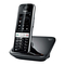 Telefone Siemens S820A Benutzerhandbuch