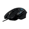 Mäuse Logitech G G502 HERO Bedienungsanleitung