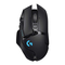 Logitech G G502 HERO Handbuch