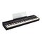 Musikinstrumente Roland FP-60 Bedienungsanleitung